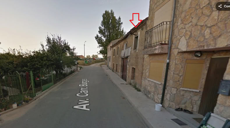 Burgos - Tardajos - 140m2