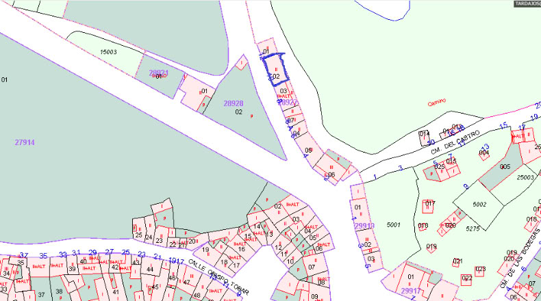 Burgos - Tardajos - 140m2
