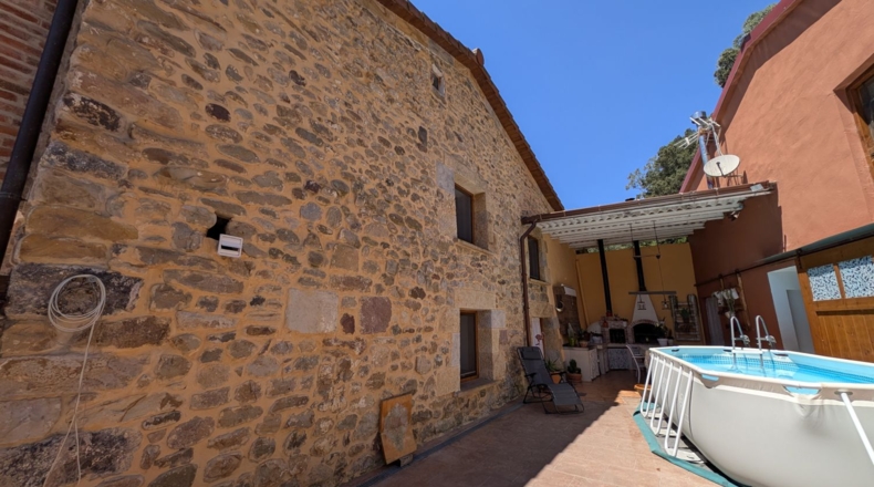 Cantàbria - Santiurde de Toranzo - 410m2