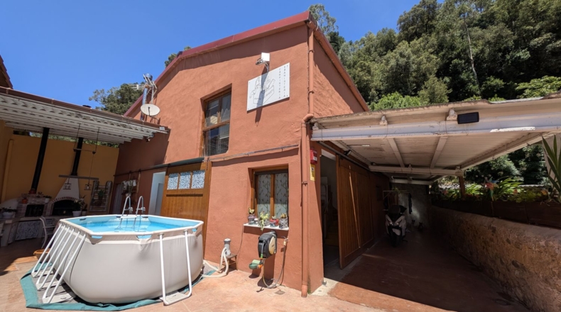 Cantàbria - Santiurde de Toranzo - 410m2