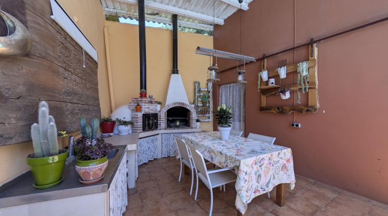 Cantàbria - Santiurde de Toranzo - 410m2