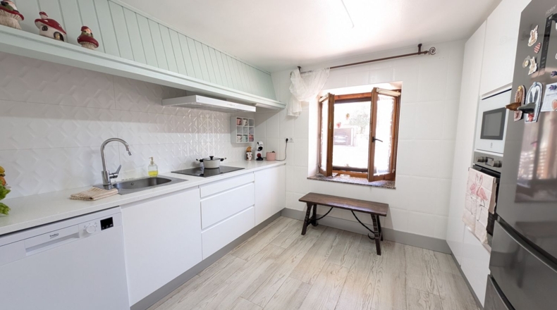 Cantàbria - Santiurde de Toranzo - 410m2