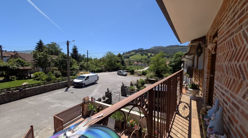Cantàbria - Santiurde de Toranzo - 410m2