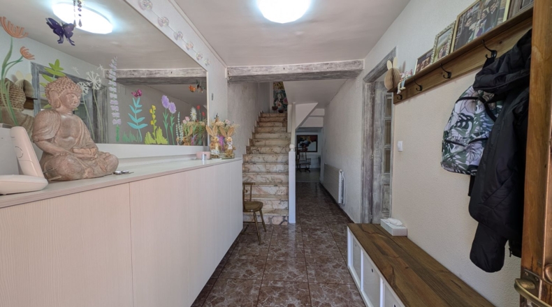 Cantàbria - Santiurde de Toranzo - 410m2