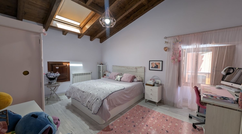 Cantàbria - Santiurde de Toranzo - 410m2