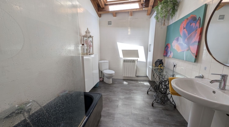 Cantàbria - Santiurde de Toranzo - 410m2