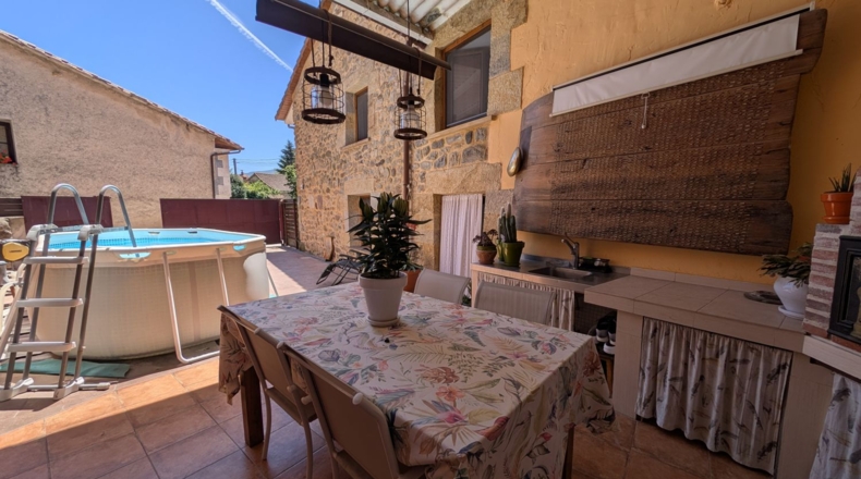Cantàbria - Santiurde de Toranzo - 410m2