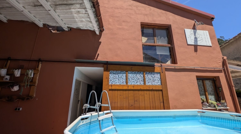 Cantàbria - Santiurde de Toranzo - 410m2