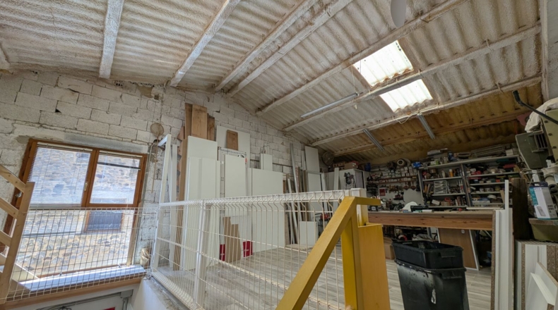 Cantàbria - Santiurde de Toranzo - 410m2