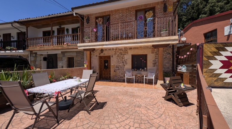 Cantàbria - Santiurde de Toranzo - 410m2