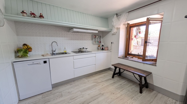 Cantàbria - Santiurde de Toranzo - 410m2