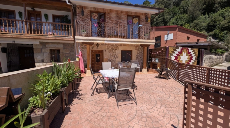 Cantàbria - Santiurde de Toranzo - 410m2
