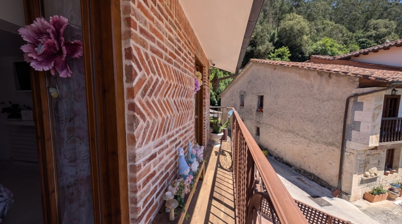Cantàbria - Santiurde de Toranzo - 410m2