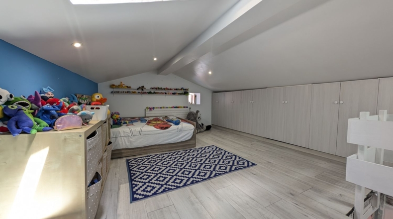 Cantàbria - Santiurde de Toranzo - 410m2