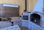 Дом с участком на продажу в городе Santiurde de Toranzo Фото
