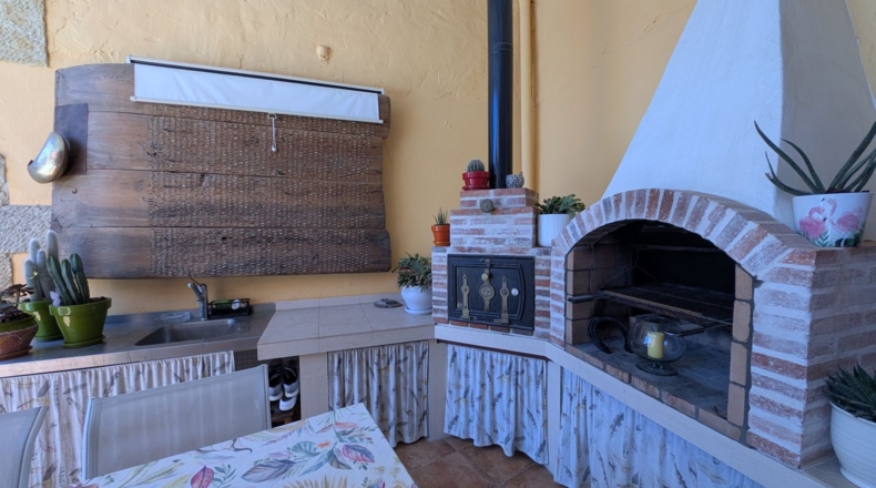 Cantàbria - Santiurde de Toranzo - 410m2