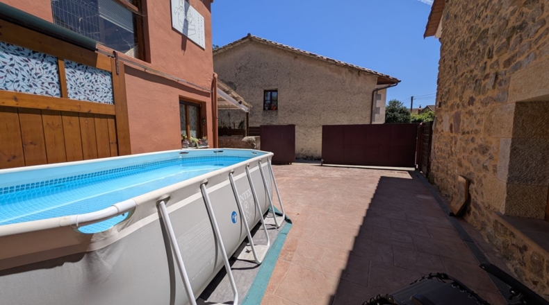 Cantàbria - Santiurde de Toranzo - 410m2