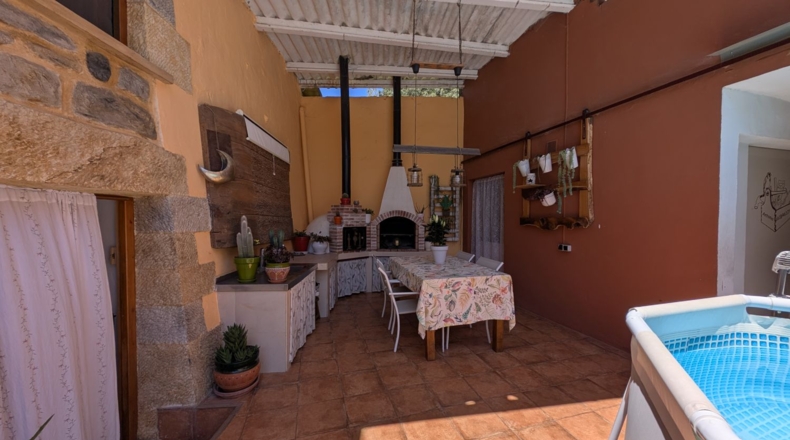 Cantàbria - Santiurde de Toranzo - 410m2