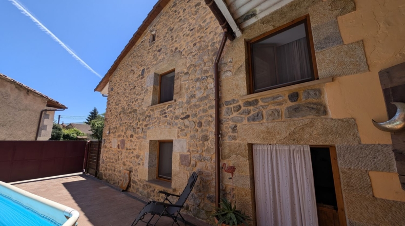 Cantàbria - Santiurde de Toranzo - 410m2