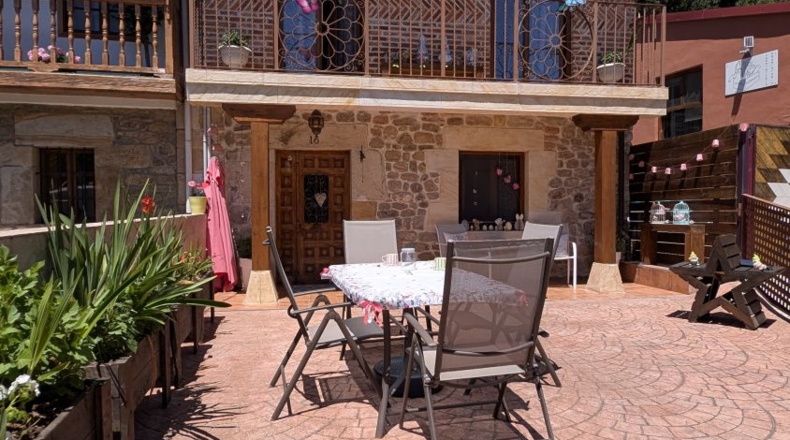 Cantàbria - Santiurde de Toranzo - 410m2