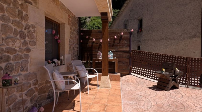 Cantàbria - Santiurde de Toranzo - 410m2