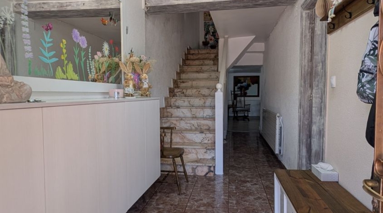 Cantàbria - Santiurde de Toranzo - 410m2