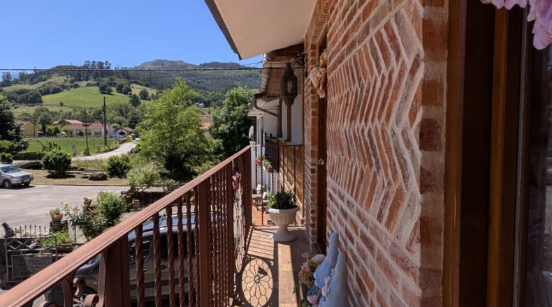 Cantàbria - Santiurde de Toranzo - 410m2