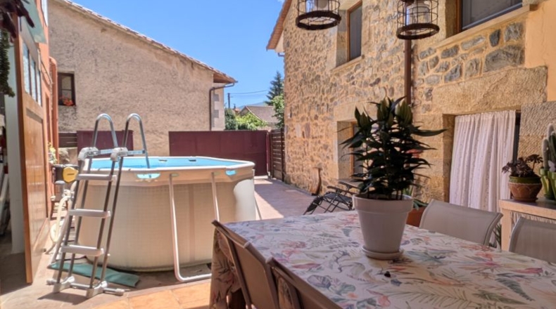Cantàbria - Santiurde de Toranzo - 410m2