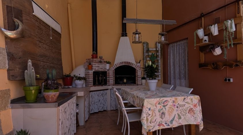 Cantàbria - Santiurde de Toranzo - 410m2