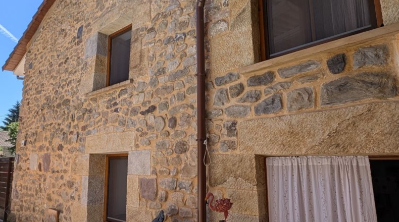 Cantàbria - Santiurde de Toranzo - 410m2