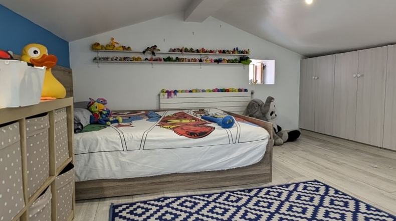 Cantàbria - Santiurde de Toranzo - 410m2