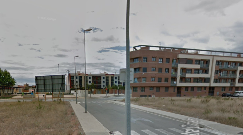 Castellón - Chilches - 2799m2