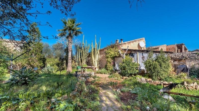 Islas Baleares - Campos - 80m2