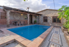Alhaurín el Grande 250&nbsp;м²
