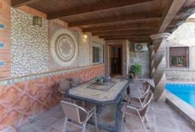 Alhaurín el Grande 250&nbsp;м²