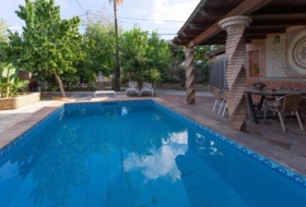 Alhaurín el Grande 250&nbsp;м²
