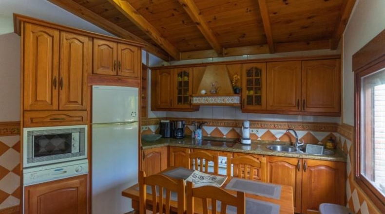 Málaga - Alhaurín el Grande - 250m2