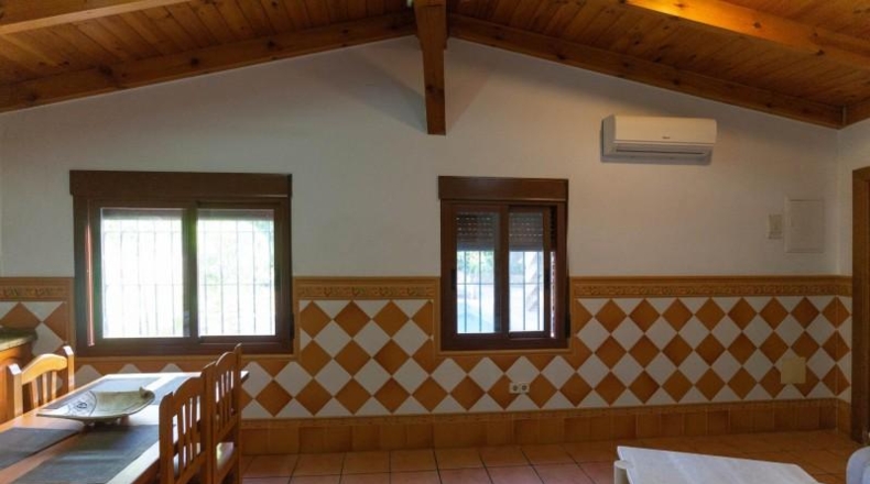 Málaga - Alhaurín el Grande - 250m2