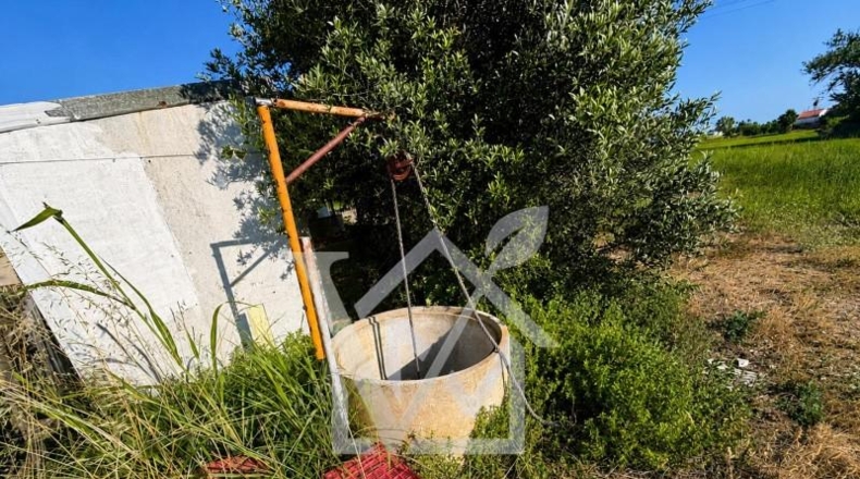 Tarragona - la Ràpita - 2294m2