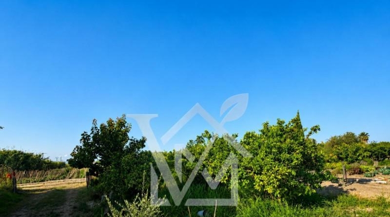 Tarragona - la Ràpita - 2294m2