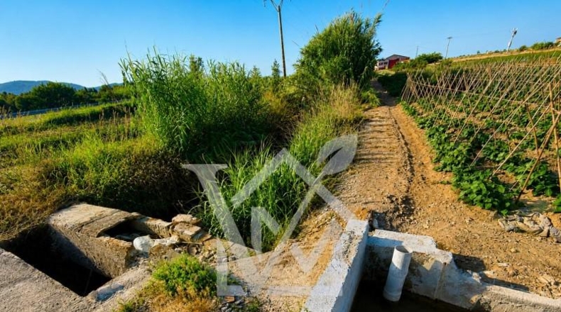 Tarragona - la Ràpita - 2294m2