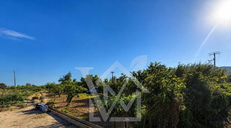 Tarragona - la Ràpita - 2294m2