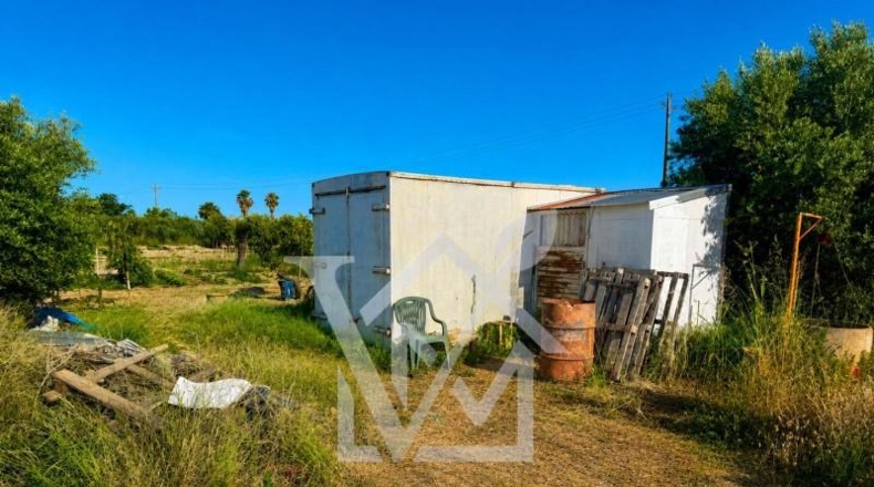 Tarragona - la Ràpita - 2294m2