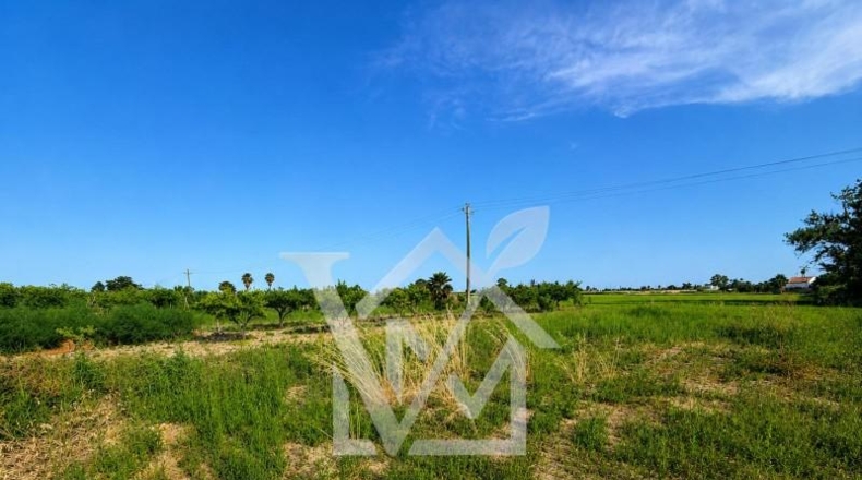Tarragona - la Ràpita - 2294m2