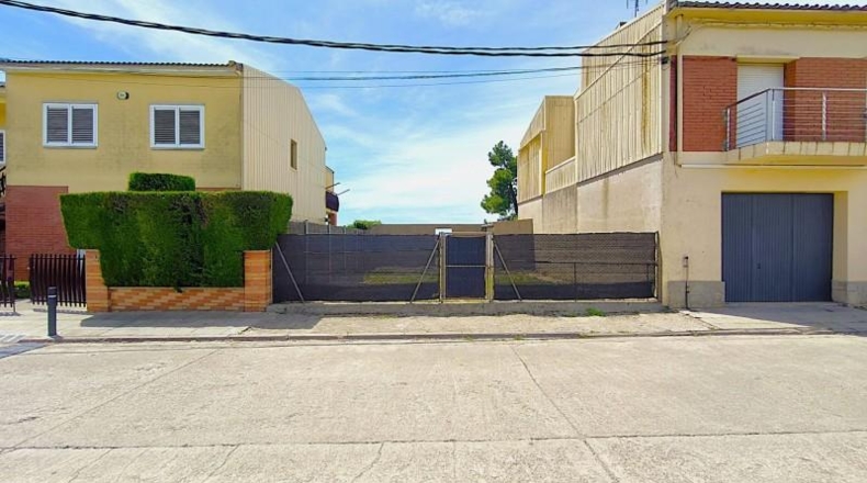 Barcelona - Calaf - 212m2