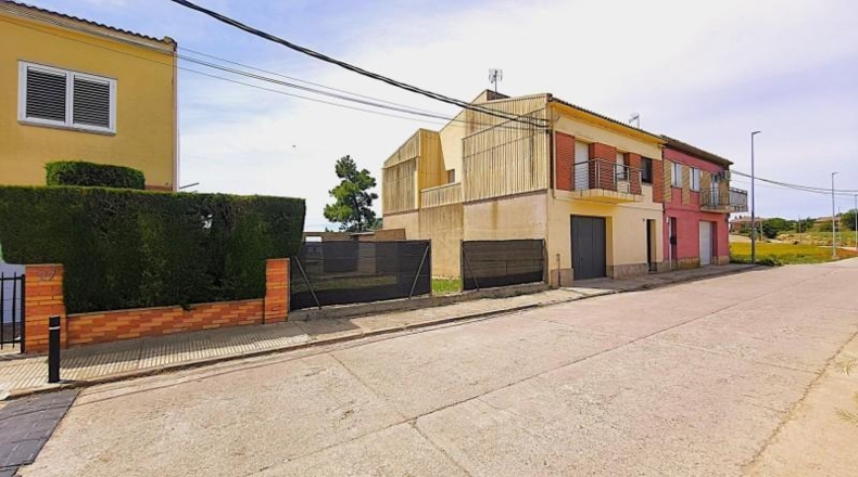 Barcelona - Calaf - 212m2