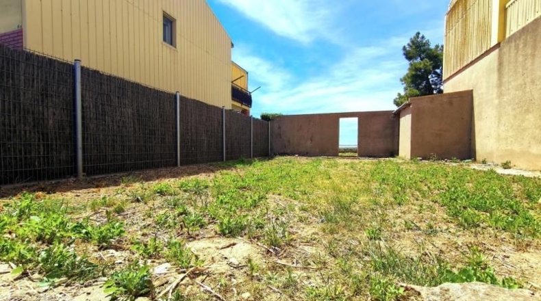 Barcelona - Calaf - 212m2