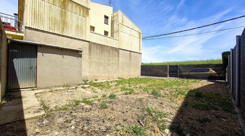 Barcelona - Calaf - 212m2
