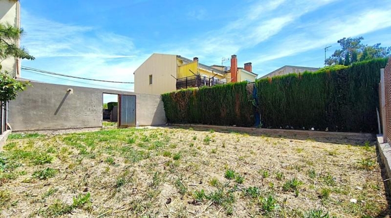 Barcelona - Calaf - 212m2