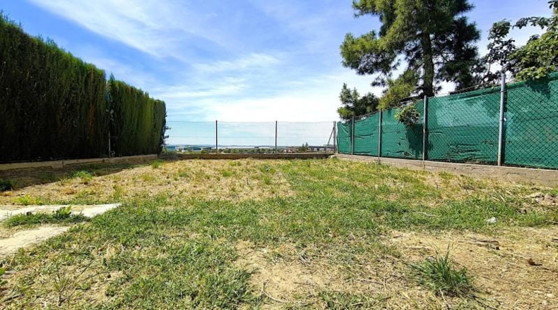 Barcelona - Calaf - 212m2